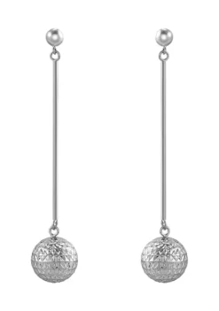 Top 10 🎉 14K Yellow Gold 4-5mm Teardrop White Freshwater Cultured Pearl Brooch by Belk & Co. 🔔 -DealsBelk & Co. Store Belk 1777