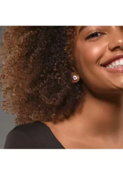 New ๐งจ 4.5 CT TGW Oval White Topaz Stud Earrings in Sterling Silver by Belk & Co. โ 8 New ๐งจ 4.5 CT TGW Oval White Topaz Stud Earrings in Sterling Silver by Belk & Co. โ -DealsBelk & Co. Store Belk 18191