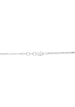Deals 😍 14KW SPARKLE CHAIN by Belk & Co. 😉 -DealsBelk & Co. Store Belk 18243