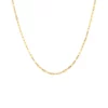 Flash Sale 💯 18 Inch Chain Necklace in 10K Yellow Gold by Belk & Co. 😍