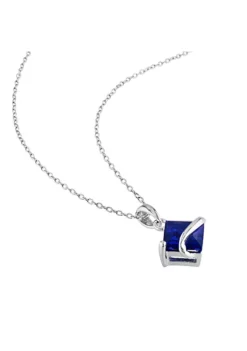 Brand new ๐ Lab Created 2-Piece Set of 4 ct. t.g.w. Created Blue Sapphire Wave Stud Earrings and Pendant with Chain in Sterling Silver by Belk & Co. ๐คฉ 10 Brand new ๐ Lab Created 2-Piece Set of 4 ct. t.g.w. Created Blue Sapphire Wave Stud Earrings and Pendant with Chain in Sterling Silver by Belk & Co. ๐คฉ -DealsBelk & Co. Store Belk 18346