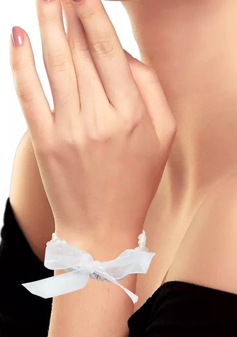 Discount โ Freshwater Pearl 4-Strand Bracelet by Belk & Co. ๐ฅฐ 3 Discount โ Freshwater Pearl 4-Strand Bracelet by Belk & Co. ๐ฅฐ - Image 3