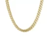 Flash Sale 🛒 Stainless Steel Foxtail Chain Necklace by Belk & Co. 😍