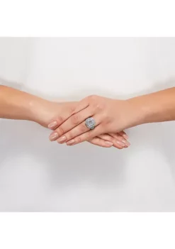 Budget 🔥 2 ct. t.w. Diamond Engagement Ring in 10K White Gold by Belk & Co. 👍 -DealsBelk & Co. Store Belk 19107