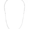 Best Sale 🧨 Pebble Necklace by Belk & Co. 🛒