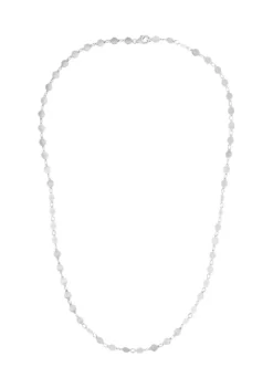 Best Sale ๐งจ Pebble Necklace by Belk & Co. ๐