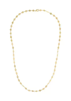 Best Sale 🧨 Pebble Necklace by Belk & Co. 🛒 -DealsBelk & Co. Store Belk 19304