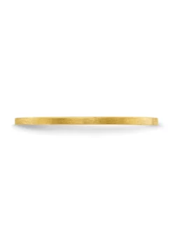 Cheap 🎉 10K Gold 1.2mm Flat Satin Stackable Band by Belk & Co. 😉 -DealsBelk & Co. Store Belk 19321