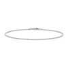 Cheapest 🎁 Sterling Silver 1mm Ball Chain Bracelet by Belk & Co. 🔔