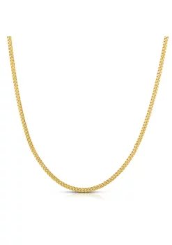 Discount 👍 14KY MIAMI CUBAN NECKLACE by Belk & Co. 🤩 -DealsBelk & Co. Store Belk 20021