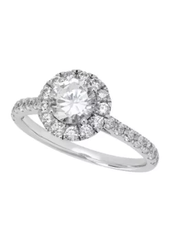 Buy 👏 Grown With Love 1 1/2 ct. t.w. Lab Grown Diamond Engagement Ring in 14K White Gold by Belk & Co. 🎉 6 Buy 👏 Grown With Love 1 1/2 ct. t.w. Lab Grown Diamond Engagement Ring in 14K White Gold by Belk & Co. 🎉 -DealsBelk & Co. Store Belk 20086