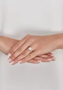 Buy 👏 Grown With Love 1 1/2 ct. t.w. Lab Grown Diamond Engagement Ring in 14K White Gold by Belk & Co. 🎉 7 Buy 👏 Grown With Love 1 1/2 ct. t.w. Lab Grown Diamond Engagement Ring in 14K White Gold by Belk & Co. 🎉 -DealsBelk & Co. Store Belk 20087