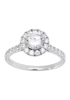 Buy 👏 Grown With Love 1 1/2 ct. t.w. Lab Grown Diamond Engagement Ring in 14K White Gold by Belk & Co. 🎉 9 Buy 👏 Grown With Love 1 1/2 ct. t.w. Lab Grown Diamond Engagement Ring in 14K White Gold by Belk & Co. 🎉 -DealsBelk & Co. Store Belk 20089
