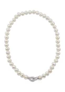 Best reviews of ๐ 9-10 MM Freshwater Pearl Necklace in Sterling Silver by Belk & Co. ๐ 9 Best reviews of ๐ 9-10 MM Freshwater Pearl Necklace in Sterling Silver by Belk & Co. ๐ -DealsBelk & Co. Store Belk 20272