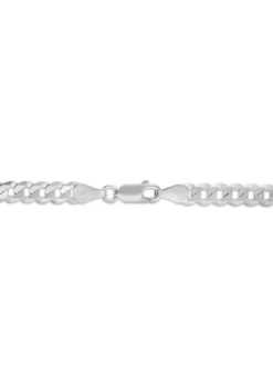 Discount ⌛ Curb Bracelet by Belk & Co. 🥰 -DealsBelk & Co. Store Belk 20305