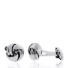 Top 10 🔔 Mens Stainless Steel Round Cufflinks by Belk & Co. ⌛