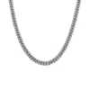Deals 💯 Sterling Silver Chain Necklace by Belk & Co. 🌟