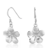 Brand new 🎉 Sterling Silver Flower Earrings by Belk & Co. 🥰