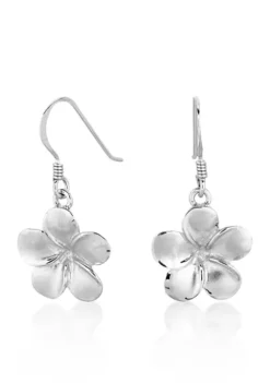 Brand new 🎉 Sterling Silver Flower Earrings by Belk & Co. 🥰 -DealsBelk & Co. Store Belk 2132