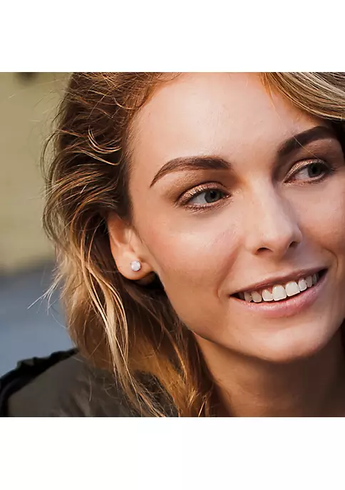 Best reviews of โค๏ธ 2.5 CT TGW Opal Post Earrings Silver by Belk & Co. ๐ 4 Best reviews of โค๏ธ 2.5 CT TGW Opal Post Earrings Silver by Belk & Co. ๐ - Image 4