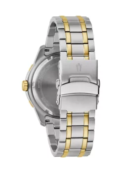 Flash Sale 👍 Men's Classic Chronograph Black Strap ⌚ Watch by Belk & Co. 😀 6 Flash Sale 👍 Men's Classic Chronograph Black Strap ⌚ Watch by Belk & Co. 😀 -DealsBelk & Co. Store Belk 21715