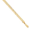 Discount 🤩 14k Yellow Gold Curb Link Bracelet by Belk & Co. 💯