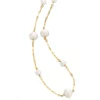 Buy 🧨 Pearl Pendant in 14K Yellow Gold by Belk & Co. 🎁