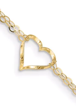 Budget 🔥 1/10 ct. t.w. Diamond Pendant Necklace in Sterling Silver by Belk & Co. ⌛