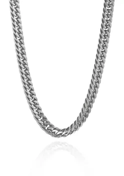 Top 10 โค๏ธ Mens Stainless Steel Necklace by Belk & Co. ๐งจ