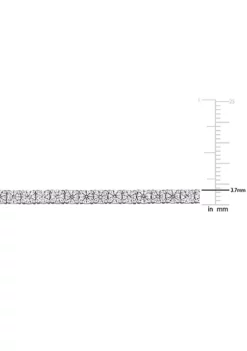 Best Pirce ๐ฅ Lab Created 16.95 ct. t.g.w. Created Moissanite Tennis Necklace in 18K White Gold by Belk & Co. ๐ 8 Best Pirce ๐ฅ Lab Created 16.95 ct. t.g.w. Created Moissanite Tennis Necklace in 18K White Gold by Belk & Co. ๐ -DealsBelk & Co. Store Belk 22812