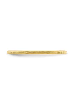 Hot Sale 🌟 14K Gold 1.2mm Milgrain Stackable Band by Belk & Co. 🛒 -DealsBelk & Co. Store Belk 23349