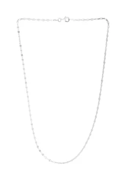Discount ⌛ S/S COFFEE BEAN NECKLACE by Belk & Co. 🤩 -DealsBelk & Co. Store Belk 23504