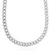 Discount 😀 Mens Stainless Steel Necklace by Belk & Co. 🔥