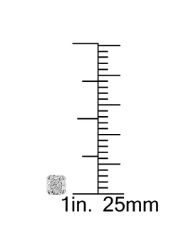 Promo ⭐ 1/5 ct. t.w. Diamond Stud Earrings in 14K White Gold by Belk & Co. 👏 6 Promo ⭐ 1/5 ct. t.w. Diamond Stud Earrings in 14K White Gold by Belk & Co. 👏 -DealsBelk & Co. Store Belk 24574