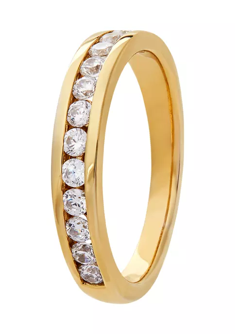 Best reviews of ๐ Grown With Love 1/2 ct. t.w. Lab Grown Diamond Wedding Band in 14K Yellow Gold by Belk & Co. ๐ 2 Best reviews of ๐ Grown With Love 1/2 ct. t.w. Lab Grown Diamond Wedding Band in 14K Yellow Gold by Belk & Co. ๐ - Image 2