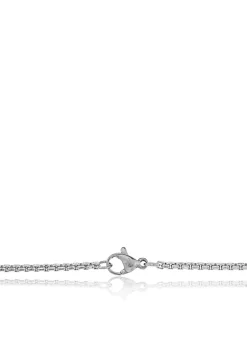 Top 10 🔥 Men's Stainless Steel Cross Pendant by Belk & Co. ❤️ -DealsBelk & Co. Store Belk 25614