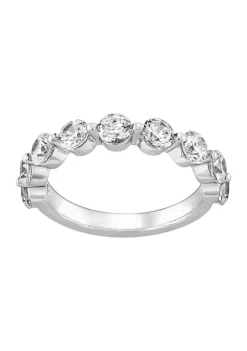 Cheap 🔥 Grown With Love Lab Created 1.62 ct. t.w. Diamond Band in 14K White Gold by Belk & Co. 🔔