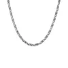 Wholesale 😀 Stainless Steel 4.5 Millimeter Link Chain Necklace, 24 Inch by Belk & Co. ❤️