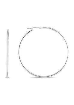 Discount 👍 14KY HOOP EARRING by Belk & Co. 🌟 -DealsBelk & Co. Store Belk 26210