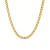 Cheapest 🔥 Chain Necklace in 14k Yellow Gold by Belk & Co. 🧨