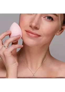 Promo ๐ฅฐ Morganite and 1/3 CT TW Diamond Square Halo Stud Earrings, Pendant with Chain and Ring Set in 10K Rose Gold by Belk & Co. ๐ 10 Promo ๐ฅฐ Morganite and 1/3 CT TW Diamond Square Halo Stud Earrings, Pendant with Chain and Ring Set in 10K Rose Gold by Belk & Co. ๐ -DealsBelk & Co. Store Belk 26389