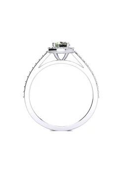 Coupon ๐ 1cttw Oval Shape Mystic Topaz and Halo Diamond Ring In Sterling Silver by Belk & Co. ๐ 8 Coupon ๐ 1cttw Oval Shape Mystic Topaz and Halo Diamond Ring In Sterling Silver by Belk & Co. ๐ -DealsBelk & Co. Store Belk 26685