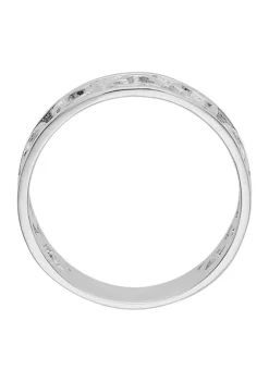 Best deal 🛒 14K White Gold Heart Ring by Belk & Co. 🧨 -DealsBelk & Co. Store Belk 26793