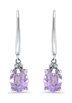 Best reviews of 🔥 1/10 ct. t.w. Diamond Pendant Necklace in Sterling Silver by Belk & Co. ✨