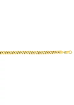 Coupon 👏 14KY MIAMI CUBAN NECKLACE by Belk & Co. ✨ -DealsBelk & Co. Store Belk 28315