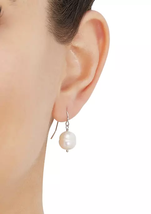 Coupon โญ White Ringed Oval Pearl Jewelry Set in Sterling Silver by Belk & Co. ๐ 4 Coupon โญ White Ringed Oval Pearl Jewelry Set in Sterling Silver by Belk & Co. ๐ - Image 4