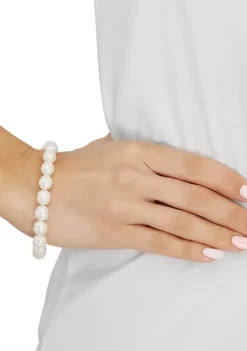 Coupon โญ White Ringed Oval Pearl Jewelry Set in Sterling Silver by Belk & Co. ๐ 12 Coupon โญ White Ringed Oval Pearl Jewelry Set in Sterling Silver by Belk & Co. ๐ -DealsBelk & Co. Store Belk 28456