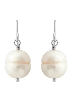 Coupon โญ White Ringed Oval Pearl Jewelry Set in Sterling Silver by Belk & Co. ๐ 15 Coupon โญ White Ringed Oval Pearl Jewelry Set in Sterling Silver by Belk & Co. ๐ -DealsBelk & Co. Store Belk 28459