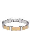 Top 10 🛒 1/3 ct. t.w. Cubic Zirconia Stainless Steel Bracelet with GIP and Extender Lock by Belk & Co. 🎉