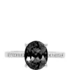 Best reviews of 💯 2.2 ct. t.w. Onyx and 0.042 ct. t.w. Diamond Ring in Sterling Silver by Belk & Co. ⭐